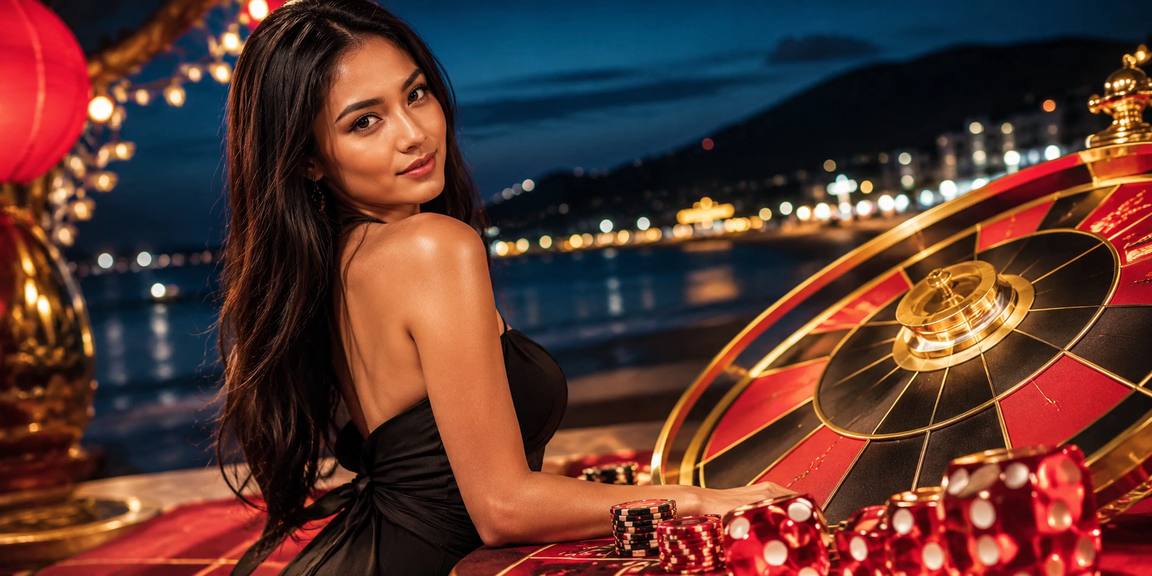 wbwin01 Casino, Slots dan Sportsbook untuk Malaysia